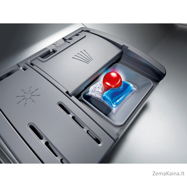 Bosch SMV4ECX28E Įmontuojama indaplovė 14 rinkinys. A 60 cm baltos 7