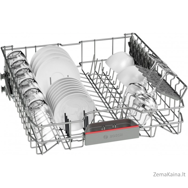 BOSCH SMV4EVX01Ep įmontuojama indaplovė 4