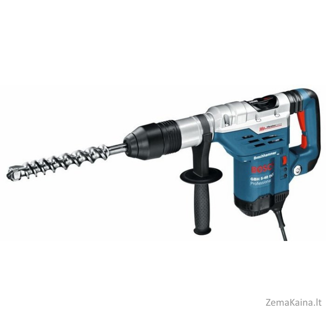 BOSCH HAMMER MAX 1150W GBH 5-40 DCE 8.8J 6.8kg