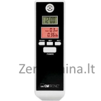 „Breathalyzer Clatronic“, esant 3605