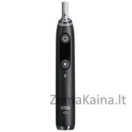 Braun Oral-B iO10 Cosmic Black elektrinis dantų šepetėlis 3