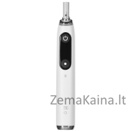 Braun Oral-B Szczoteczka elektry. iO Series 9 White 3