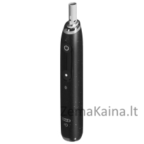 Braun Oral-B iO10 Cosmic Black elektrinis dantų šepetėlis 2