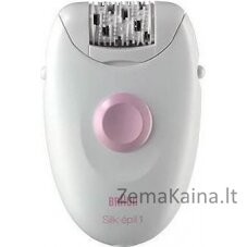 Braun Silk-épil 1 SE 1370 epiliatorius