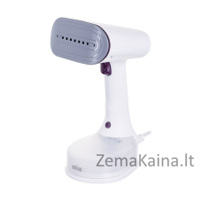 Braun QuickStyle 5 GS 5011 Rankinis drabužių garintuvas 0,15 L 1200 W Violetinė, Balta