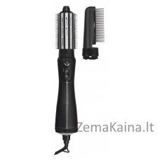 Braun Satin Hair 7 AS 720 Hot air brush Black, Silver 700 W 2 m