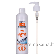 Brit Care Salmon Oil Lašišos 250 g
