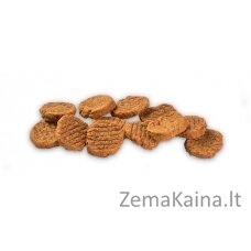 Brit Jerky Turkey Meaty Coins Turkija - skanėstai šunims - 200 g