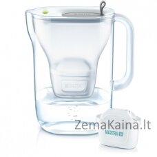 Brita Style XL PP (pilka)