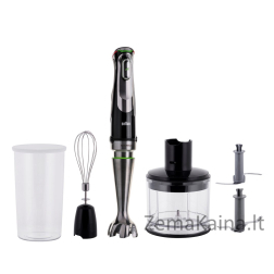 Braun Blender ręczny MultiQuick 9 MQ 9135 XI
