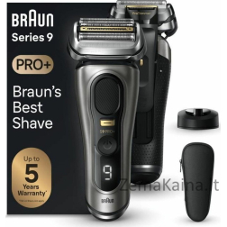 Braun Braun Series 9 PRO+ 9515s skustuvas