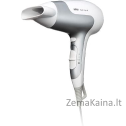 Braun Satin Hair 5 HD580 plaukų džiovintuvas