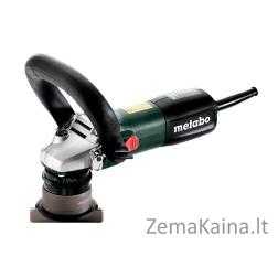 Briaunų frezavimo įrankis KFM 9-3 RF 45° R2 R3, Metabo