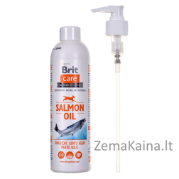Brit Care Salmon Oil Lašišos 250 g