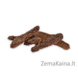 Brit Jerky Beef Real Fillets - Beef - dog snack - 80 g