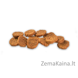 Brit Jerky Turkey Meaty Coins Turkija - skanėstai šunims - 80 g
