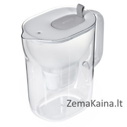 Brita 1052803 vandens filtras Spintelės vandens filtras 3,6 L Pilka