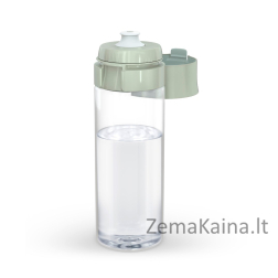 Brita Vital green 2-disc filter bottle