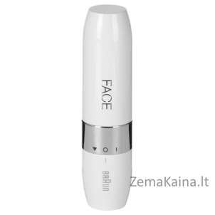 Braun Silk-expert Pro L5156 Hair removal device White, gold 15