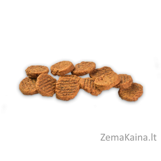 Brit Jerky Turkey Meaty Coins Turkija - skanėstai šunims - 200 g