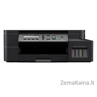 Brother DCP-T520W daugiafunkcis įrenginys Rašalinis A4 6000 x 1200 DPI 30 ppm „Wi-Fi“