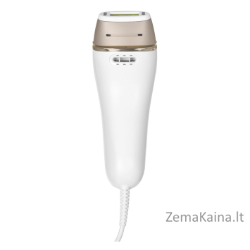 Braun Silk-expert Pro L5156 Hair removal device White, gold 5