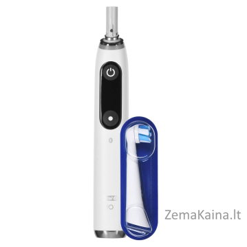 Braun Oral-B Szczoteczka elektry. iO Series 9 White 1