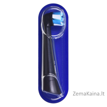 Braun Oral-B iO10 Cosmic Black elektrinis dantų šepetėlis 9