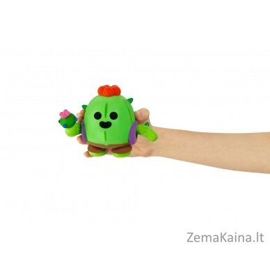 BRAWL STARS Veiksmo figūrėlė, 1 serija, 11 cm 15