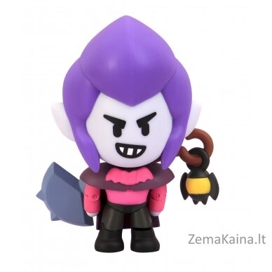 BRAWL STARS Veiksmo figūrėlė, 1 serija, 11 cm 9