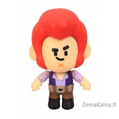 BRAWL STARS Veiksmo figūrėlė, 1 serija, 11 cm 4