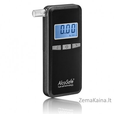 Breathalyzers AlcoSafe F-8 1