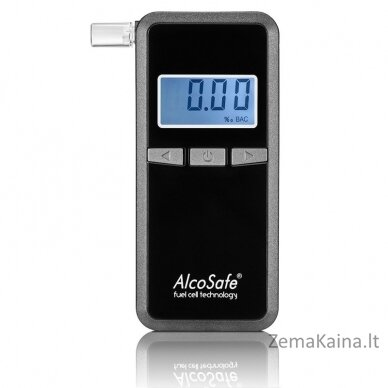 Breathalyzers AlcoSafe F-8