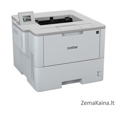 Brother HL-L6400DW laser printer 1200 x 1200 DPI A4 Wi-Fi 2