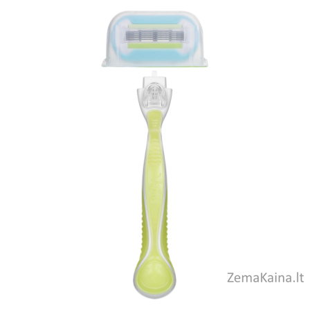 Braun Silk-expert Pro L5156 Hair removal device White, gold 7