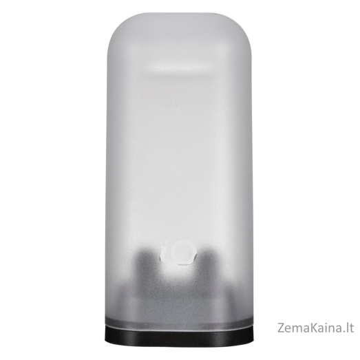 Braun Oral-B iO10 Cosmic Black elektrinis dantų šepetėlis 14