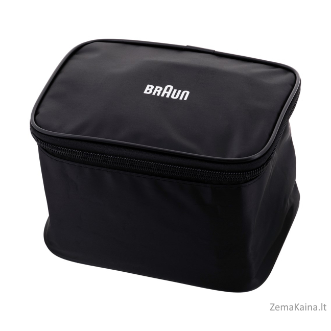 Braun BUA 6350 Viršutinė rankos dalis Automatinis 2 vartotojas(ai) 3
