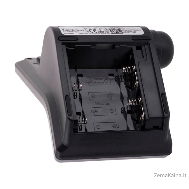 Braun BUA 6350 Viršutinė rankos dalis Automatinis 2 vartotojas(ai) 10