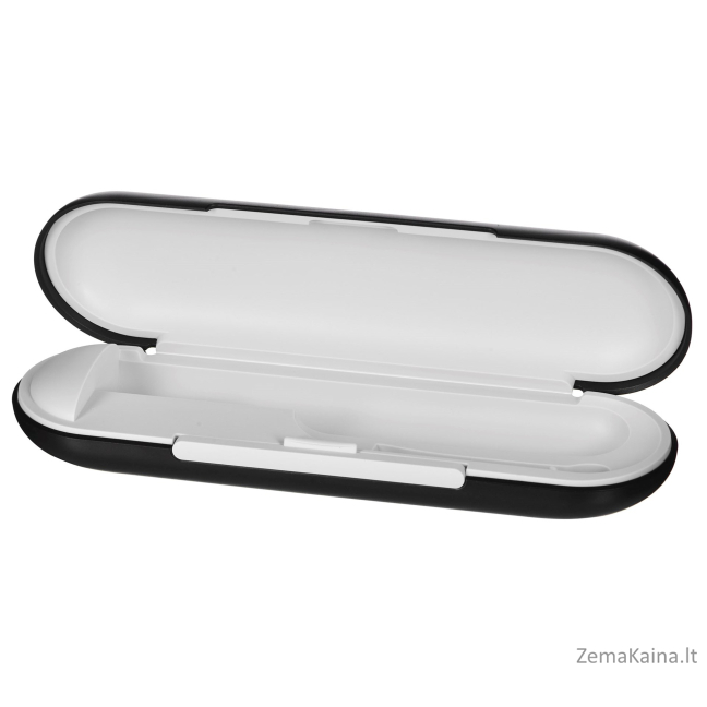 Braun Oral-B iO10 Cosmic Black elektrinis dantų šepetėlis 6
