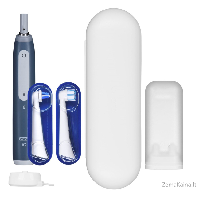 Braun Oral-B szczoteczka elektr. iO My Way Ocean 8