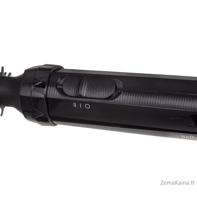 Braun Satin Hair 1 AS 110 Hot air brush Lilac 200 W 2 m 3