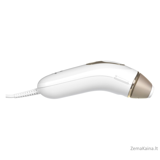 Braun Silk-expert Pro L5156 Hair removal device White, gold 4