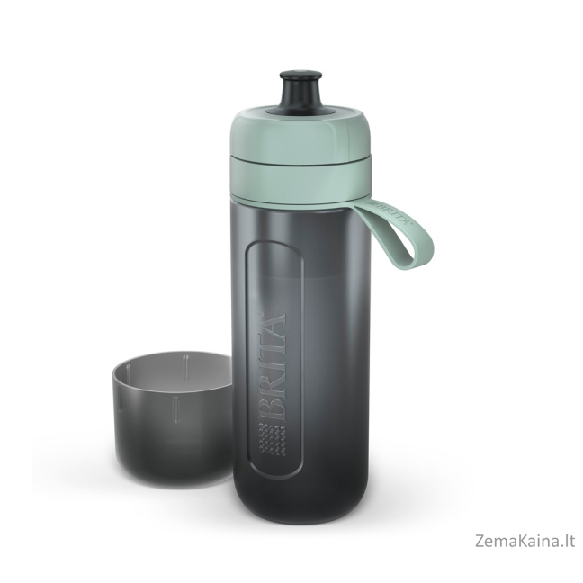 Brita Active green 2-disc filter bottle 3