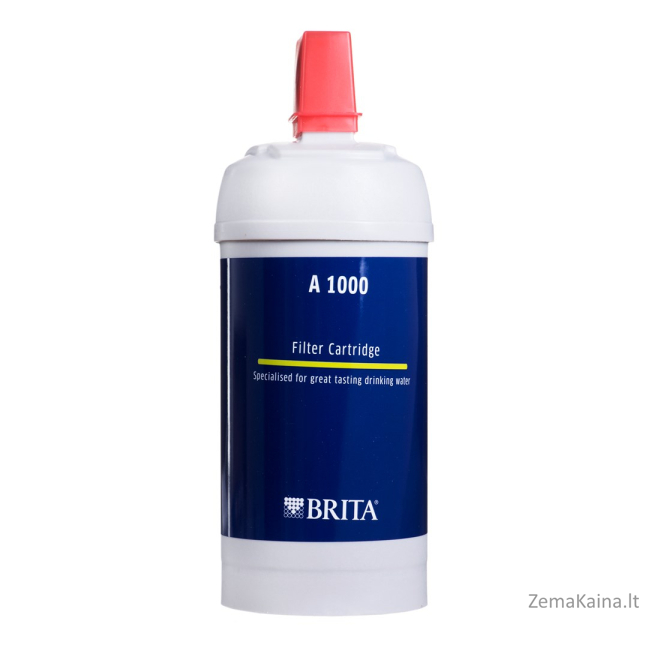BRITA filtro kasetė A 1000 1 vnt. 1
