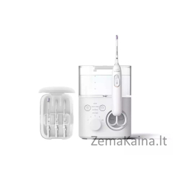 Burnos irigatorius Philips Sonicare Power Flosser 7000, HX3911/40