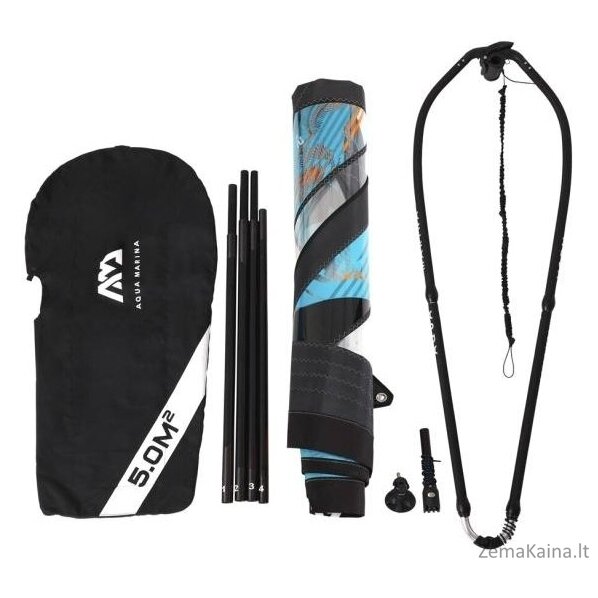 Burės Aqua Marina BLADE 5.0 m² irklentei BT-22BL-5S 1