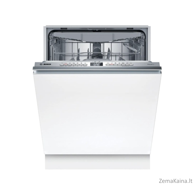 Built-in dishwasher BOSCH SMV4EVX11E 3