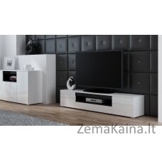 Cama R VIVA BI/BI+CZ TV stovas / baldas garso ir vaizdo aparatūrai 1 stalčiai