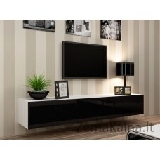 Cama RTV VIGO180 b/c TV stovas / baldas garso ir vaizdo aparatūrai