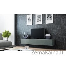 Cama RTV VIGO180 s/s TV stovas / baldas garso ir vaizdo aparatūrai